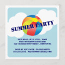 Suche nach summer time einladungen Strand