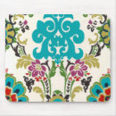 Suche nach damast mousepads Mit blumen