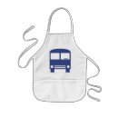 Suche nach bus schürzen Niedlich