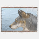 Suche nach der wolf decken Grauwolf