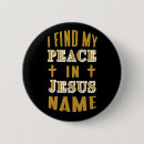 Suche nach i liebe jesus buttons Evangelium