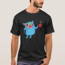 Suche nach süßes monster tshirts Halloween