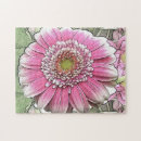 Suche nach gerbera puzzle Natur