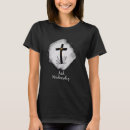 Suche nach aschermittwoch tshirts Fastenzeit