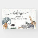 Suche nach tiere banner Safari geburtstag