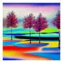 Suche nach kirschbaum poster Landschaft