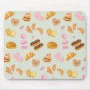 Suche nach gebäck mousepads Konditorei