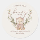 Suche nach teddy bear baby shower aufkleber Aquarell