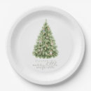 Suche nach weihnachtsbaum teller Kleine babydusche