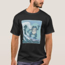 Suche nach amphibisch tshirts Welle