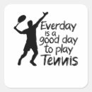 Suche nach tennistrainer aufkleber Tennisschläger