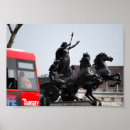 Suche nach london england poster Stadtansicht