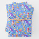 Suche nach strandhäuser geschenkpapier Muschel