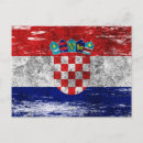 Suche nach kroatisch postkarten Kroatische flagge