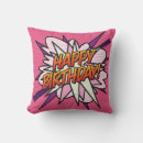 Suche nach happy birthday kissen Modern