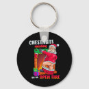Suche nach kastanie schlüsselanhänger Weihnachtsmann