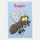 Suche nach fliege geschirr tücher Cartoon