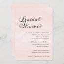 Suche nach rosa aprikose einladungen Bride