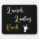 Suche nach mittagessen mousepads Cafeteria