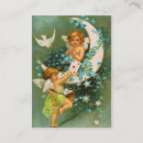 Suche nach mond blume visitenkarten Liebe