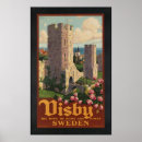 Suche nach visby poster Werbung