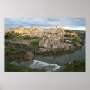 Suche nach toledo poster Reisen
