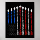 Suche nach kampfflugzeug poster Usa