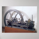 Suche nach erfindungen poster Mechanik