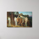 Suche nach sirenen leinwandbilder Arthur