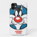 Suche nach looney tunes iphone hüllen Sylvester katze