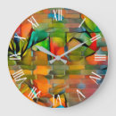 Suche nach ziegelsteine wanduhren Modern