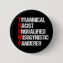 Suche nach lustiger donald trump buttons Trumpf