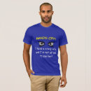 Suche nach verrückte augen tshirts Für ihn