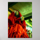 Suche nach santa muerte poster Dia de los muertos