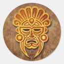 Suche nach azteken aufkleber Maya