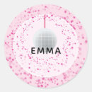 Suche nach disco aufkleber Party