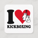 Suche nach kickboxing visitenkarten Mixed martial arts