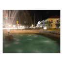 Suche nach wasserbrunnen Nacht