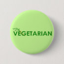 Suche nach vegetarisch buttons Vegetarier