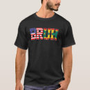 Suche nach landesflaggen tshirts Amerikanisch