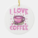 Suche nach cappuccino ornamente Café