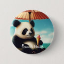 Suche nach niedlicher panda buttons Spaß