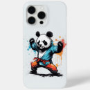 Suche nach panda fall iphone hüllen Tragen