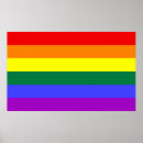 Suche nach regenbogenflagge poster Lesbisch