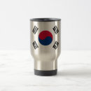 Suche nach südkorea tassen Flagge