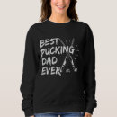 Suche nach eishockey damen kleidung Vater