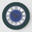 Suche nach scotland wanduhren Tartan