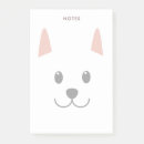 Suche nach hund post it Modern