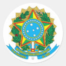 Suche nach brasilien aufkleber Länder