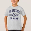 Suche nach personalisierter großer bruder tshirts Boy